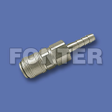 standard quick coupling--Hose tail